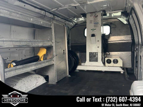 2011 Ford E-Series E-350 SD