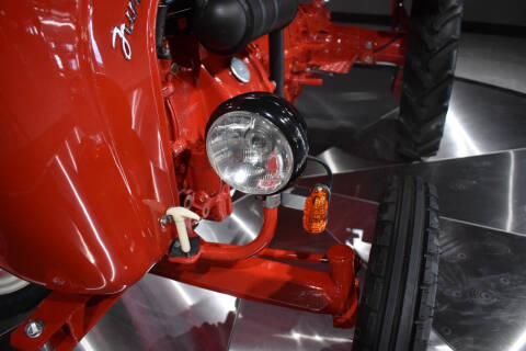 1959 Porsche Junior 108