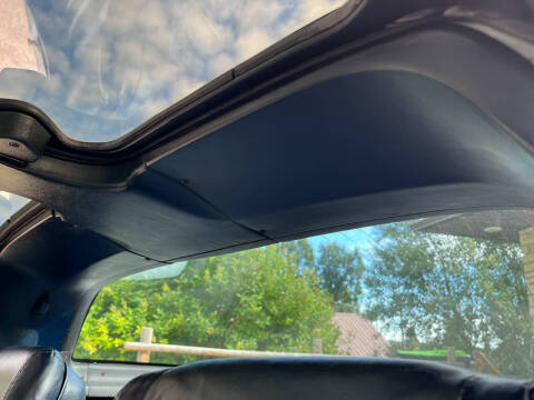 1981 Chevrolet Corvette