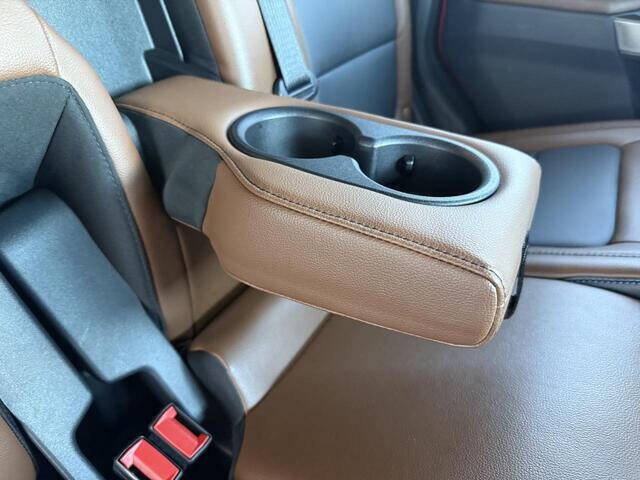 2023 Ford Bronco Outer Banks Advanced