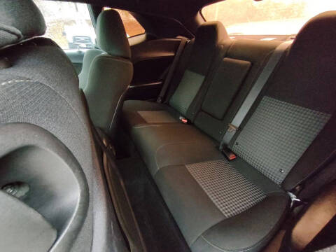 2020 Dodge Challenger R/T