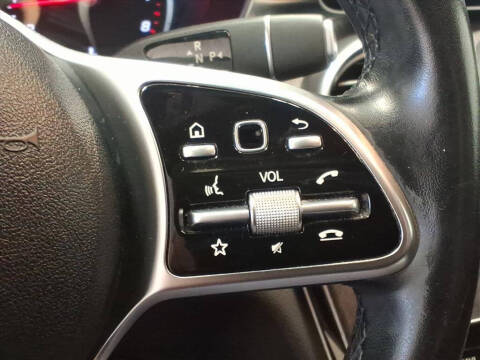 2019 Mercedes-Benz C-Class C 300 4MATIC