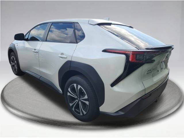 2023 Subaru Solterra Premium