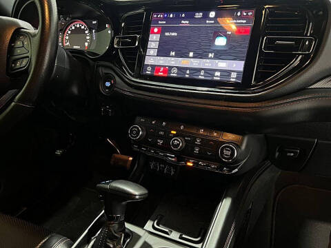 2021 Dodge Durango R/T