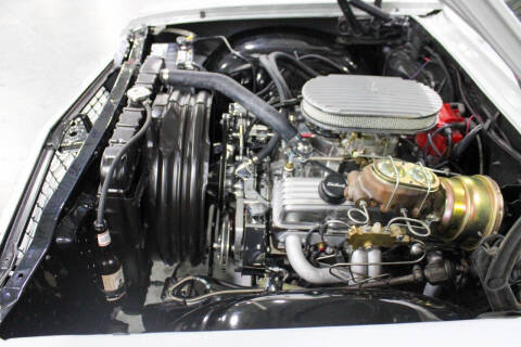 1963 Chevrolet Impala