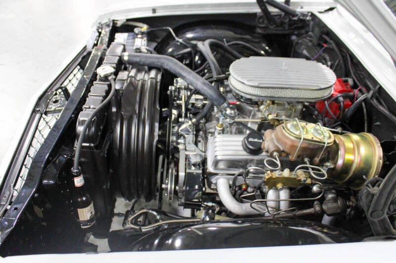 1963 Chevrolet Impala