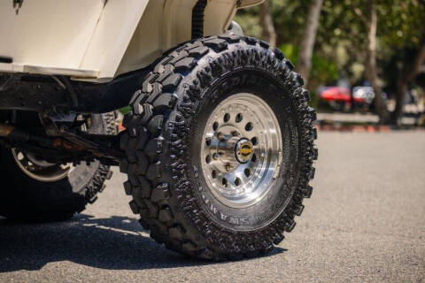 1959 Jeep CJ-5