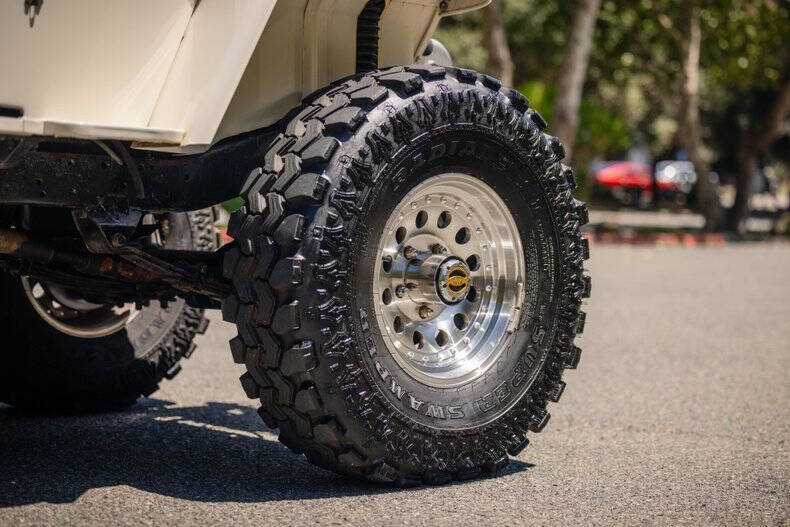 1959 Jeep CJ-5