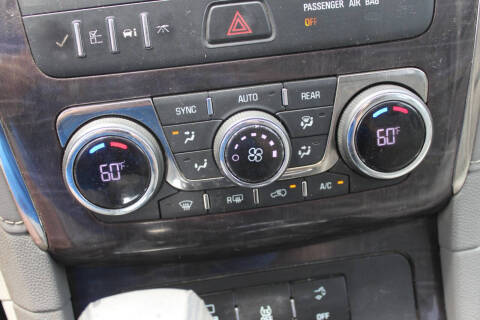 2015 Buick Enclave Convenience