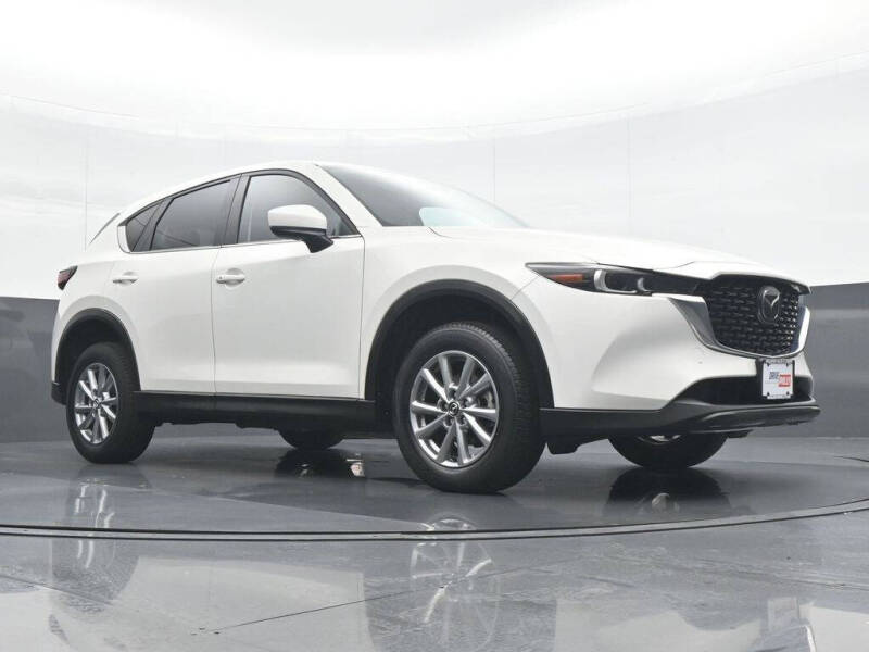2023 Mazda CX-5 2.5 S Select