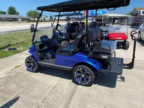 2024 Evolution Classic 4 for sale at Brown's Truck Accessories Inc in Forsyth IL