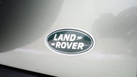 2022 Land Rover Defender 90 X-Dynamic HSE