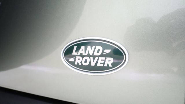 2022 Land Rover Defender 90 X-Dynamic HSE