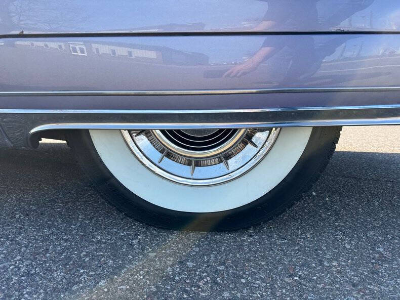 1960 Cadillac Eldorado