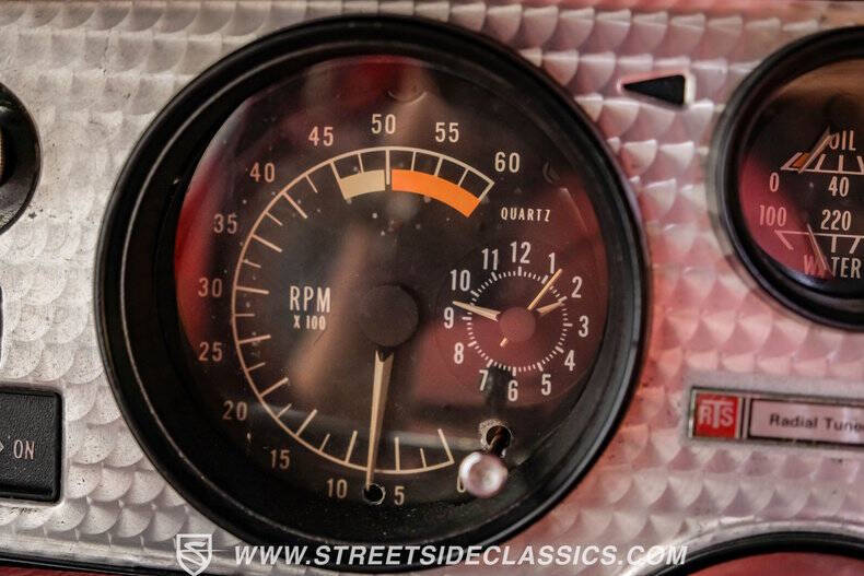 1979 Pontiac Firebird