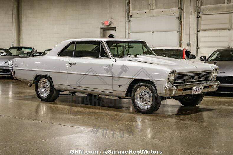 Chevrolet Nova For Sale - Carsforsale.com®