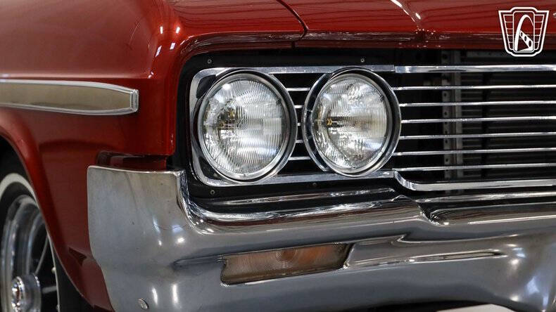1964 Buick Sport Wagon