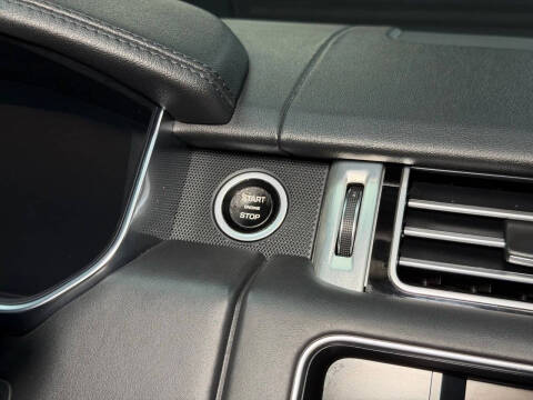 2014 Land Rover Range Rover