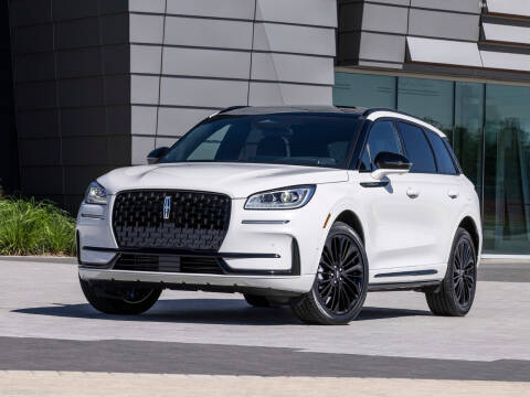 2025 Lincoln Corsair for sale at Xclusive Auto Leasing NYC in Staten Island NY