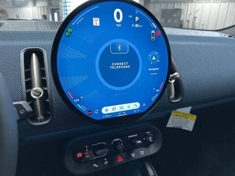 2026 MINI Countryman S ALL4