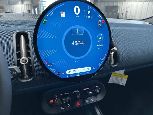 2026 MINI Countryman S ALL4