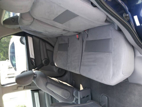 2011 Honda CR-V SE
