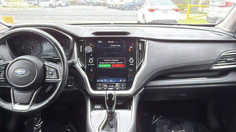 2024 Subaru Outback Limited