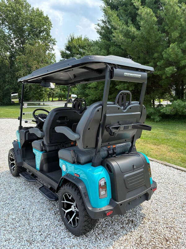 2026 Denago Rover XL
