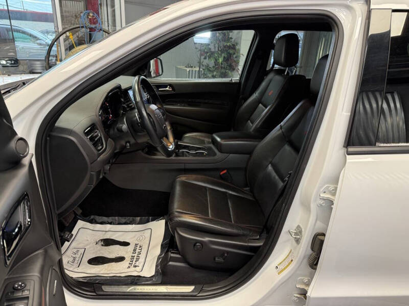 2024 Dodge Durango R/T