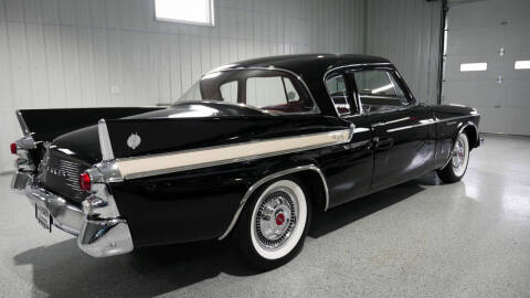 1961 Studebaker Hawk