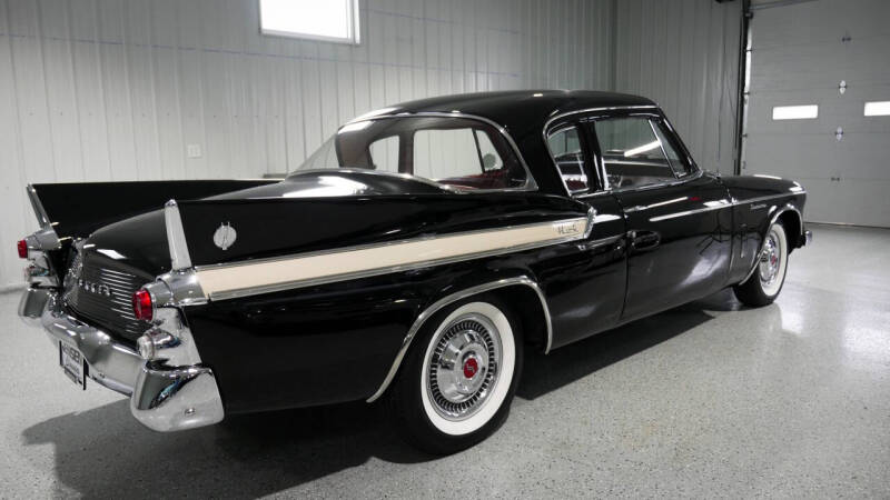 1961 Studebaker Hawk