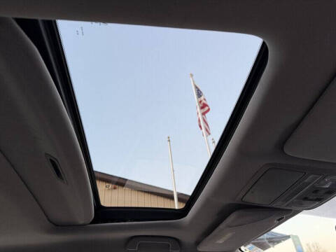 2010 Honda Accord EX