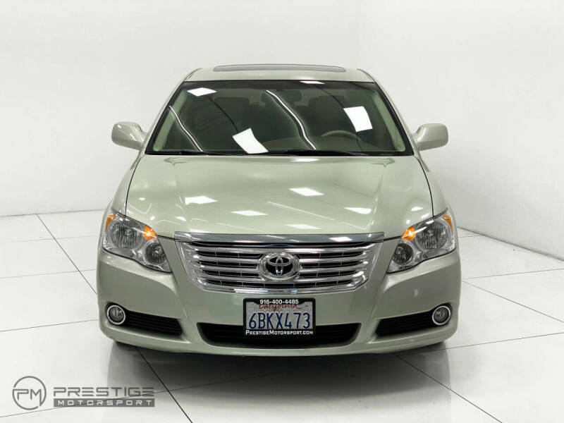 2008 Toyota Avalon XLS