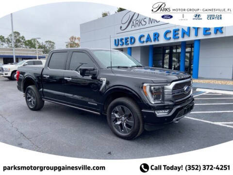 2023 Ford F-150 Limited