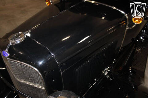 1931 Ford F-100
