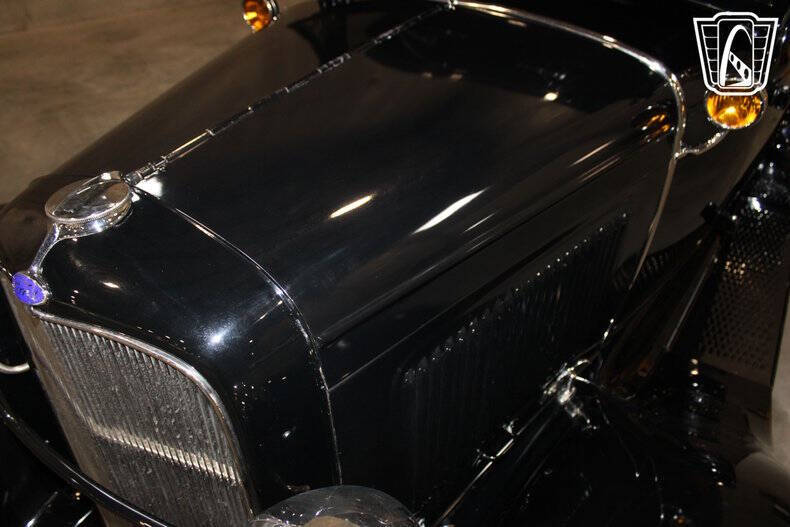 1931 Ford F-100