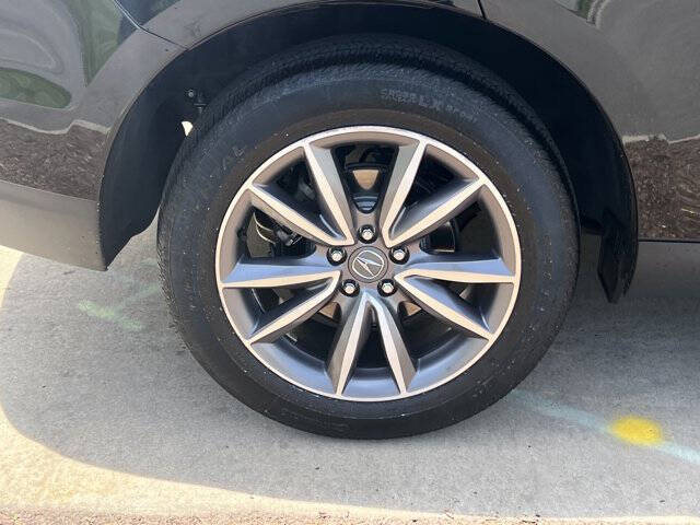 2023 Acura RDX w/Tech