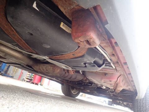 2011 Dodge Durango Citadel