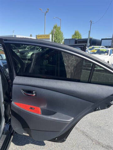2008 Lexus ES 350