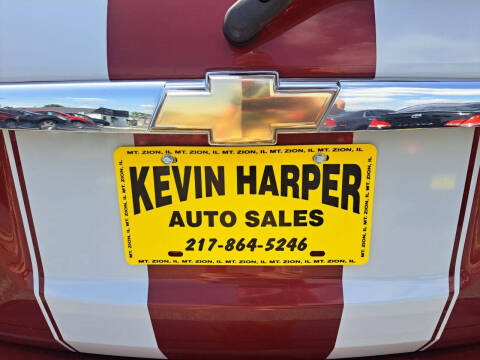 2008 Chevrolet HHR LT