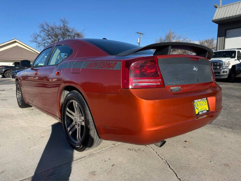 2006 Dodge Charger RT