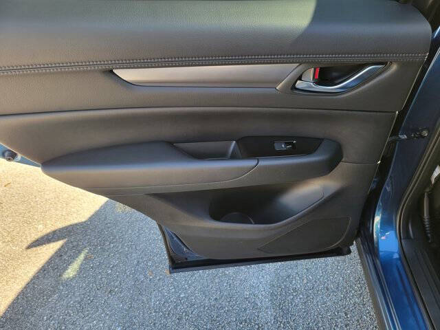 2023 Mazda CX-5 2.5 S Preferred