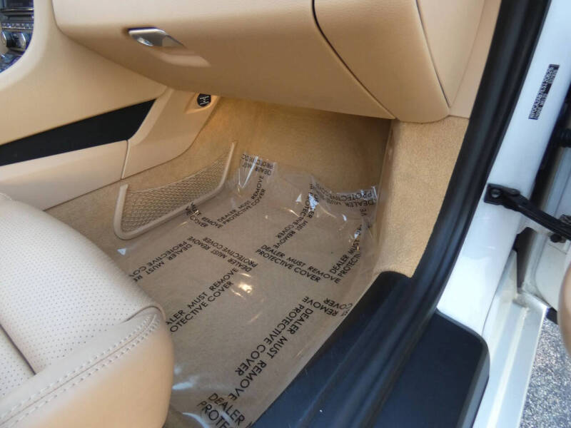 2014 Porsche Boxster