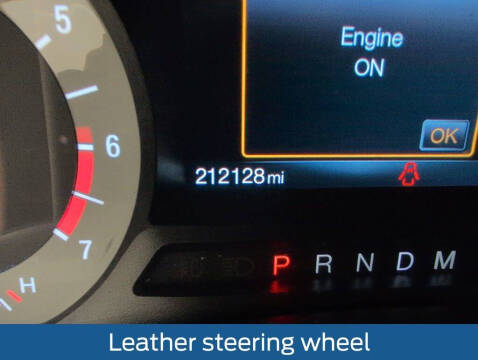 2017 Ford Expedition EL XLT