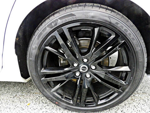 2024 Volvo S60 B5 Plus Black Edition