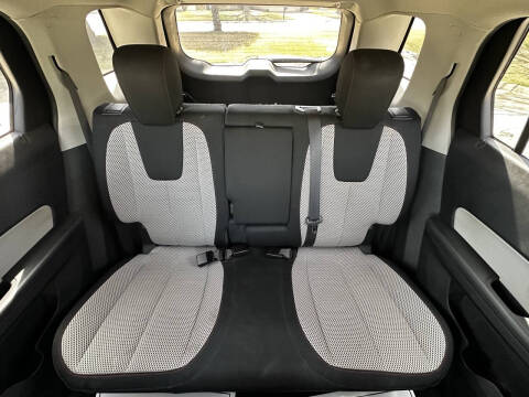 2016 GMC Terrain SLE-2