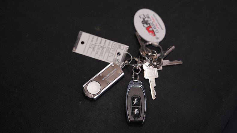 1965 Chevrolet Malibu