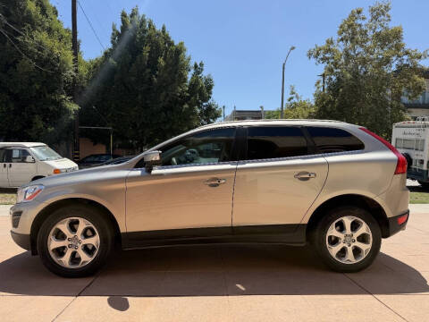 2013 Volvo XC60 3.2