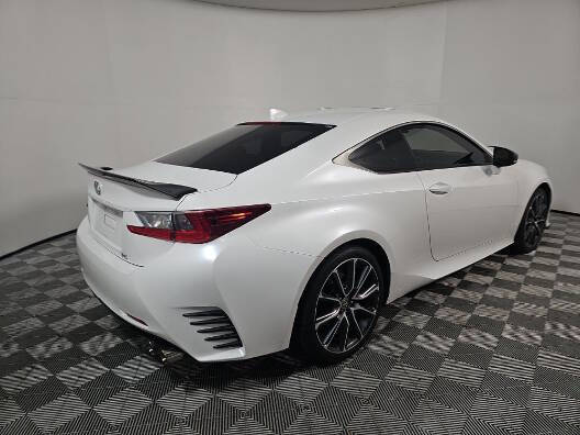 2018 Lexus RC 300