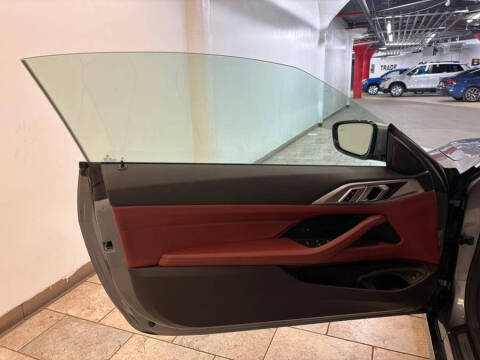 2021 BMW 4 Series 430i